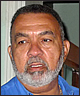 Percy Pinedo